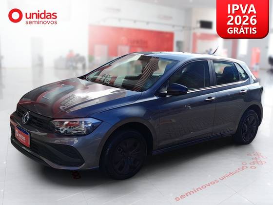 VOLKSWAGEN POLO 1.0 MPI TRACK MANUAL VOLKSWAGEN POLO 1.0 MPI TRACK MANUAL